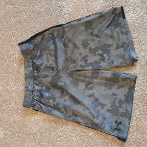 Under Armour Youth Shorts